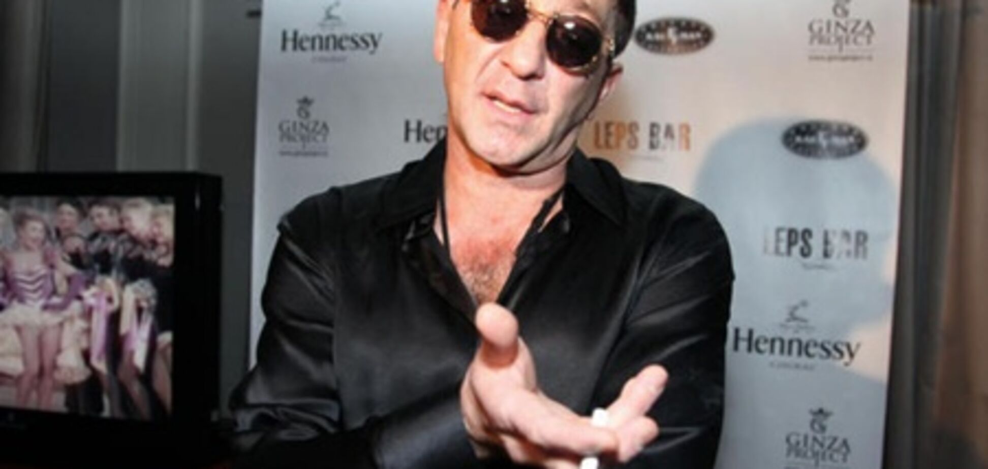 Лепс через суд вимагає з телеканалу більше $ 65 тис.