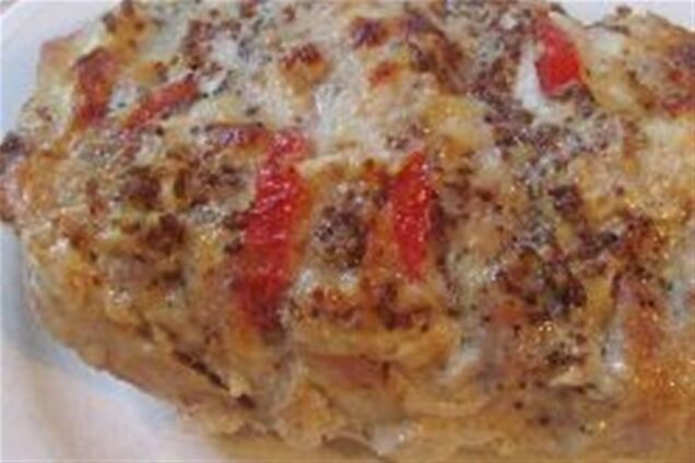 Свинина-книжка