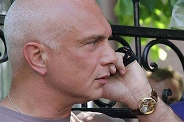 Мужу Тимошенко запретили распоряжаться своими акциями