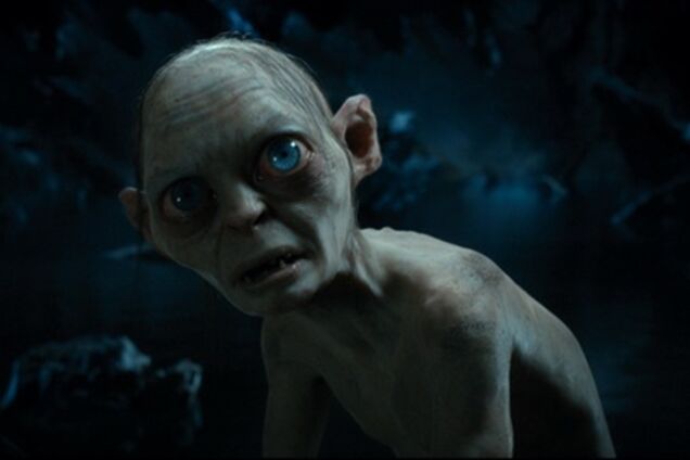 'Хоббит' побил декабрьский рекорд