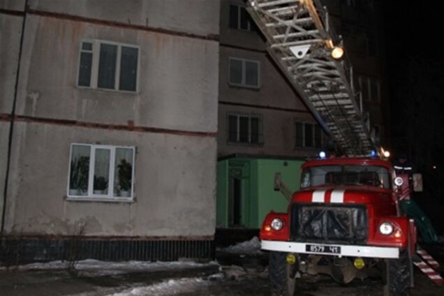 Взрыв дома в Харькове: задержан мужчина, принесший газовый баллон