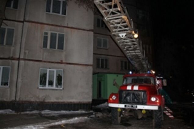 Жильцов взорвавшегося в Харькове дома освободили от уплаты жилкомуслуг