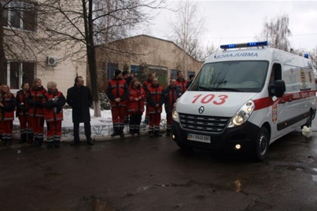 Из-за взрыва газа в жилом доме Харькова погибли 4 человека и 8 госпитализированы