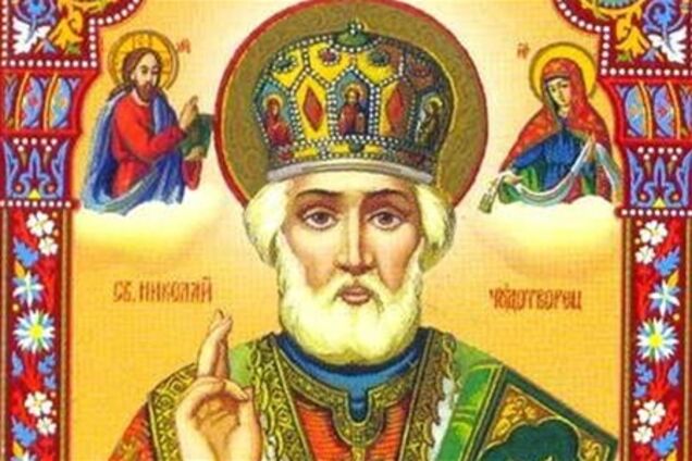 В оппозиции опасаются, что ПР скоро завербует Святого Николая