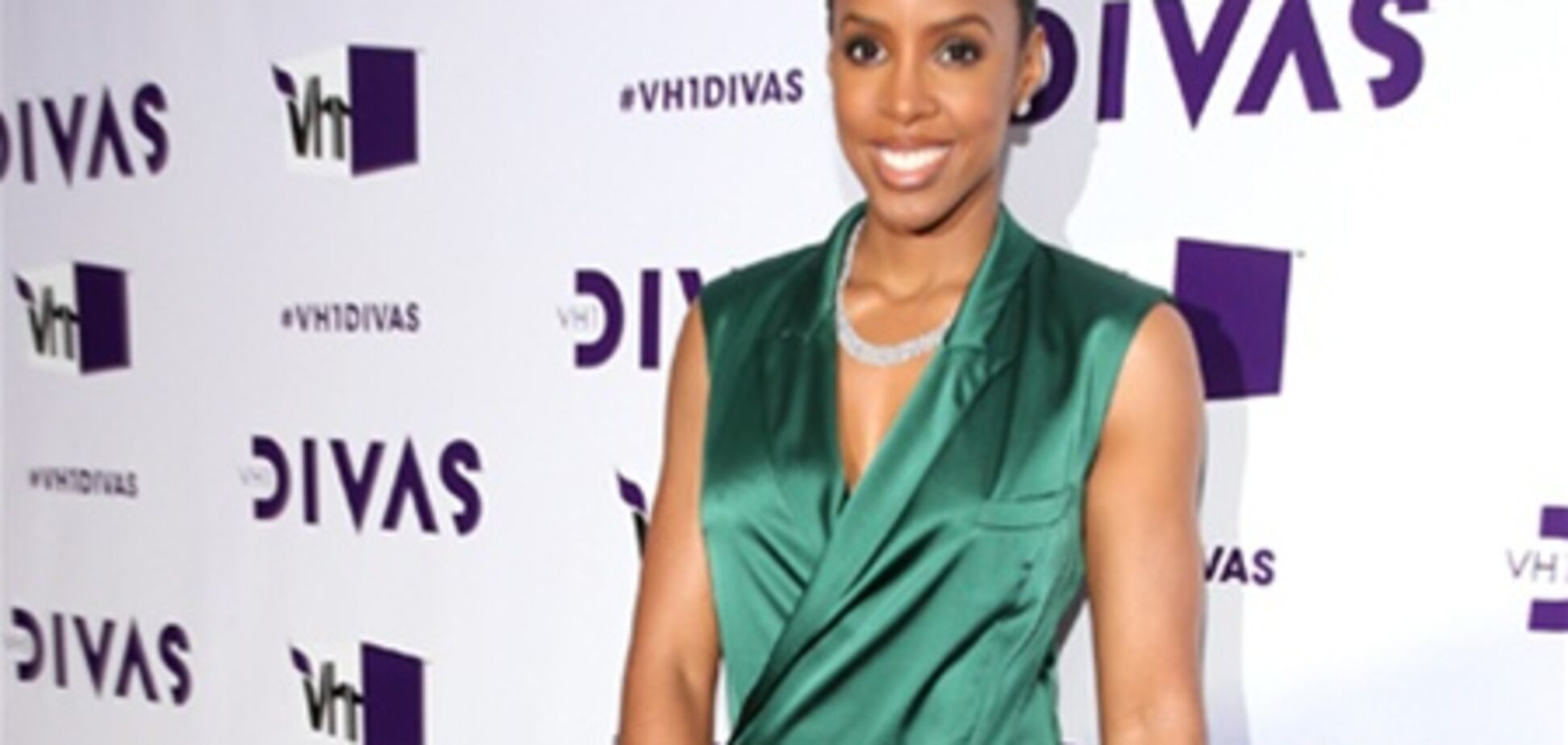 Шоу VH1 Divas собрало вместе звездных исполнительниц. Фото