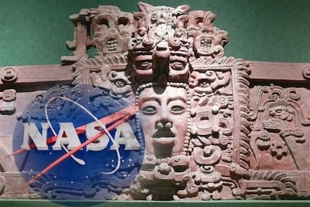 NASA вызвало переполох роликом о Конце Света. Видео