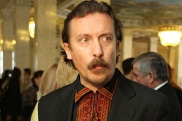 Шкиль покинул Украину и думает о политическом убежище