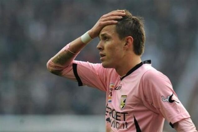 'Динамо' ищет усиление в Италии