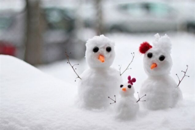 10 романтических идей для свиданий зимой