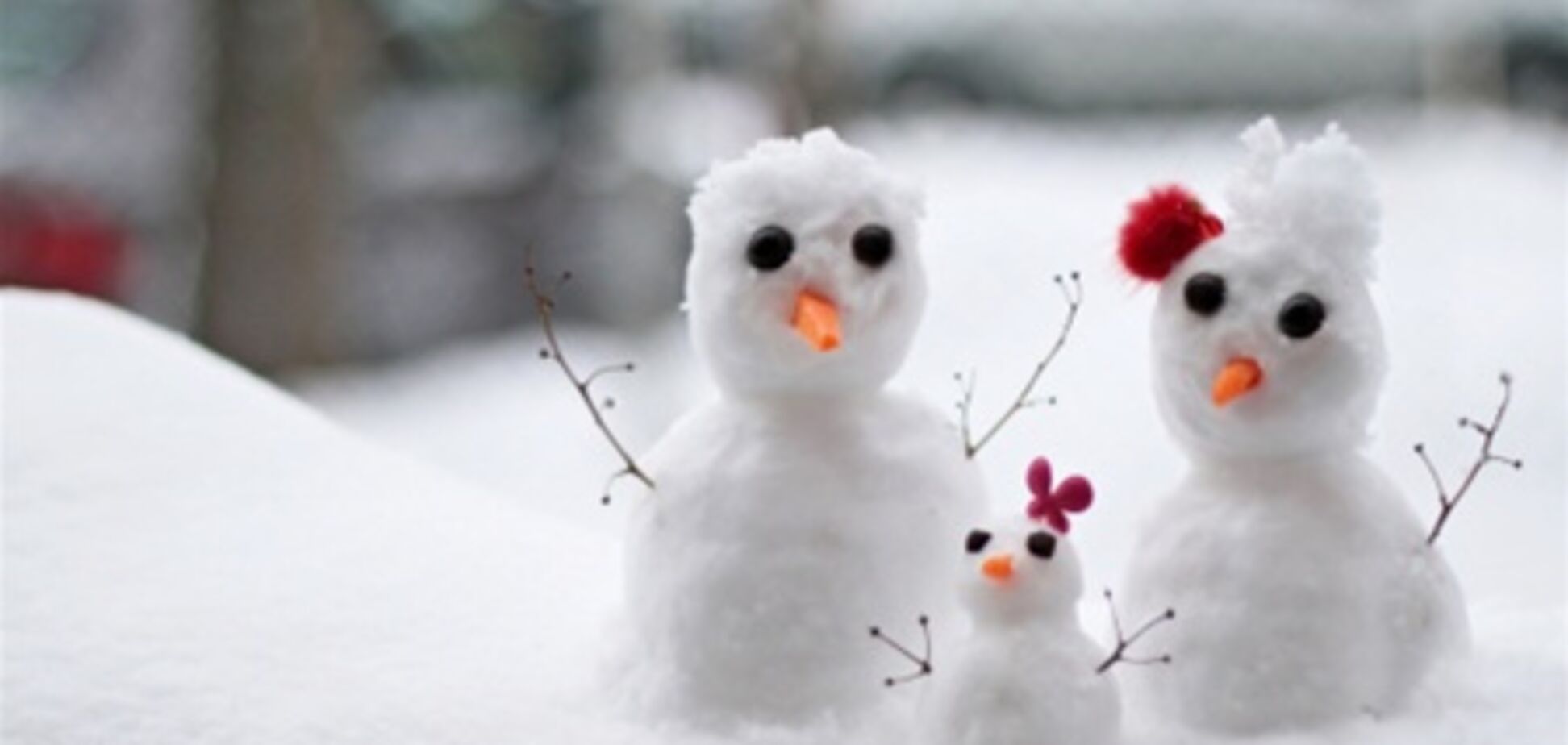 10 романтических идей для свиданий зимой