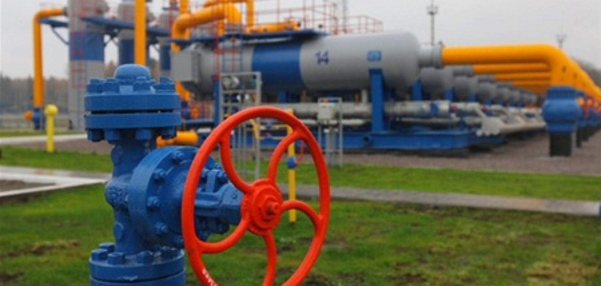 Reuters: ЕС будет получать российский газ дешевле, чем Украина