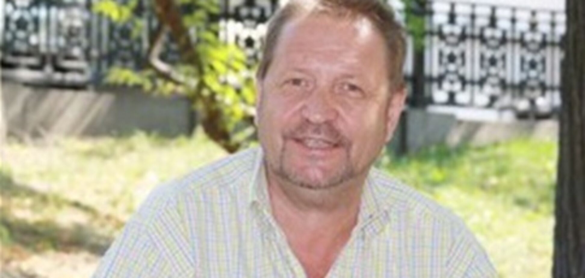 Задержанного в РФ украинского журналиста разыскивали за мошенничество