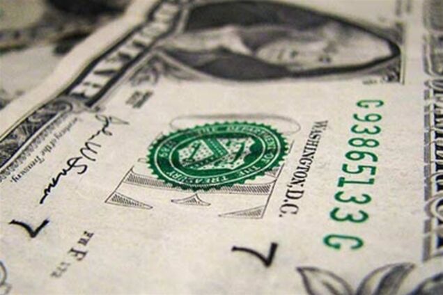 Доллар на межбанке стабилен, 18 декабря 2012