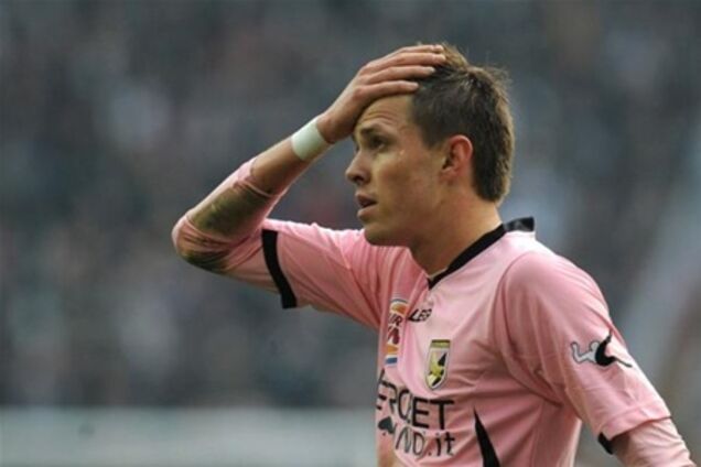 Иличич отказал 'Динамо'