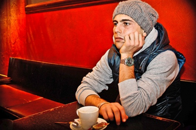 Мехмеди: летом готов покинуть 'Динамо'