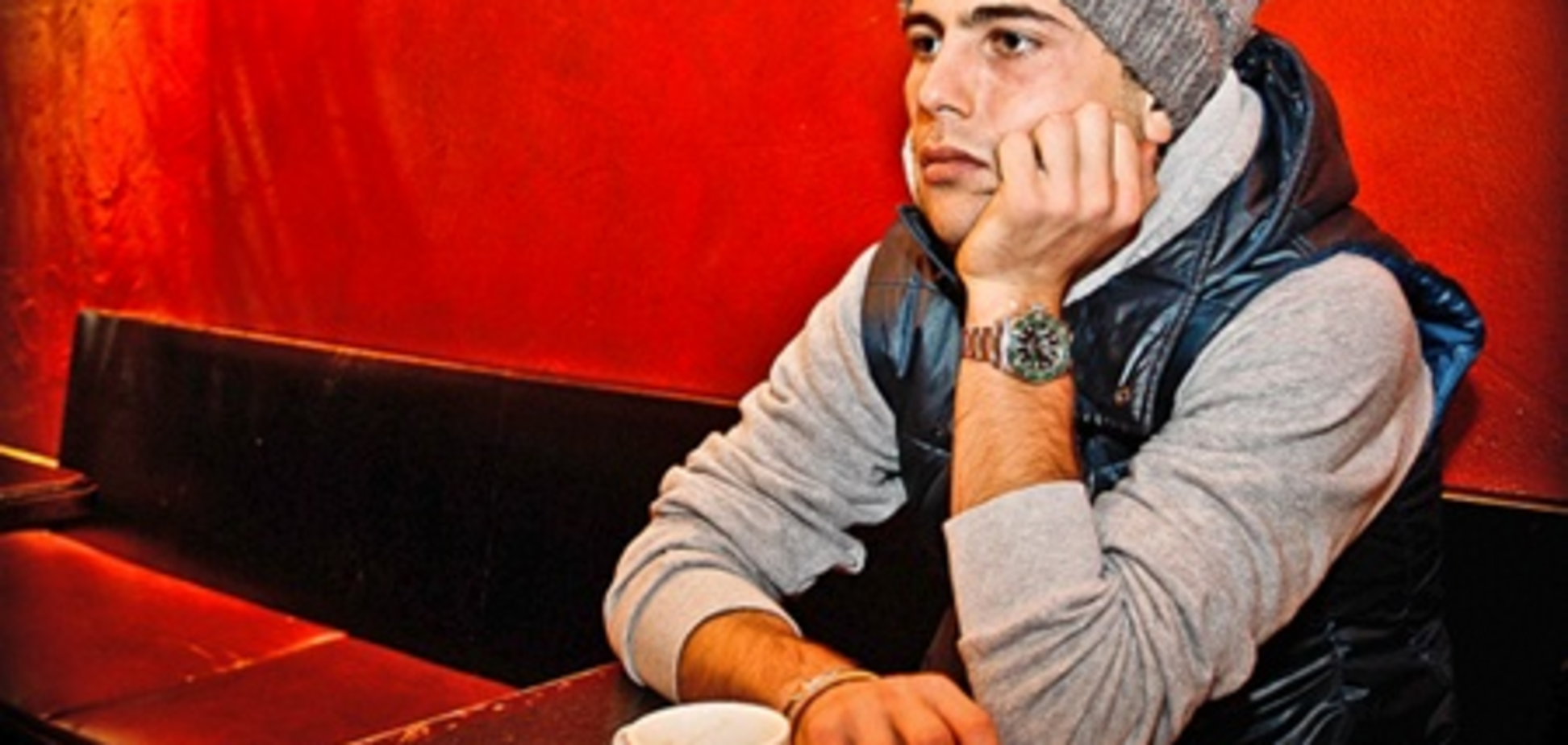 Мехмеди: летом готов покинуть 'Динамо'