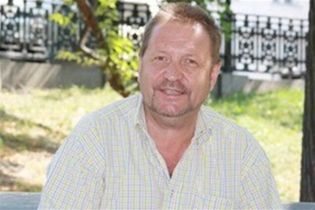 В РФ задержан украинский журналист, объявленный в международный розыск