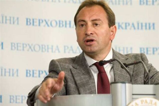 В оппозиции опасаются закрытия телеканала 'Рада'