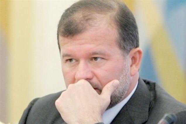 Фирма Балоги получила 12 млн на строительство дамбы и канала