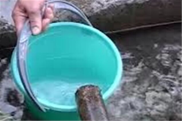 Водоснабжение Никополя возобновлено