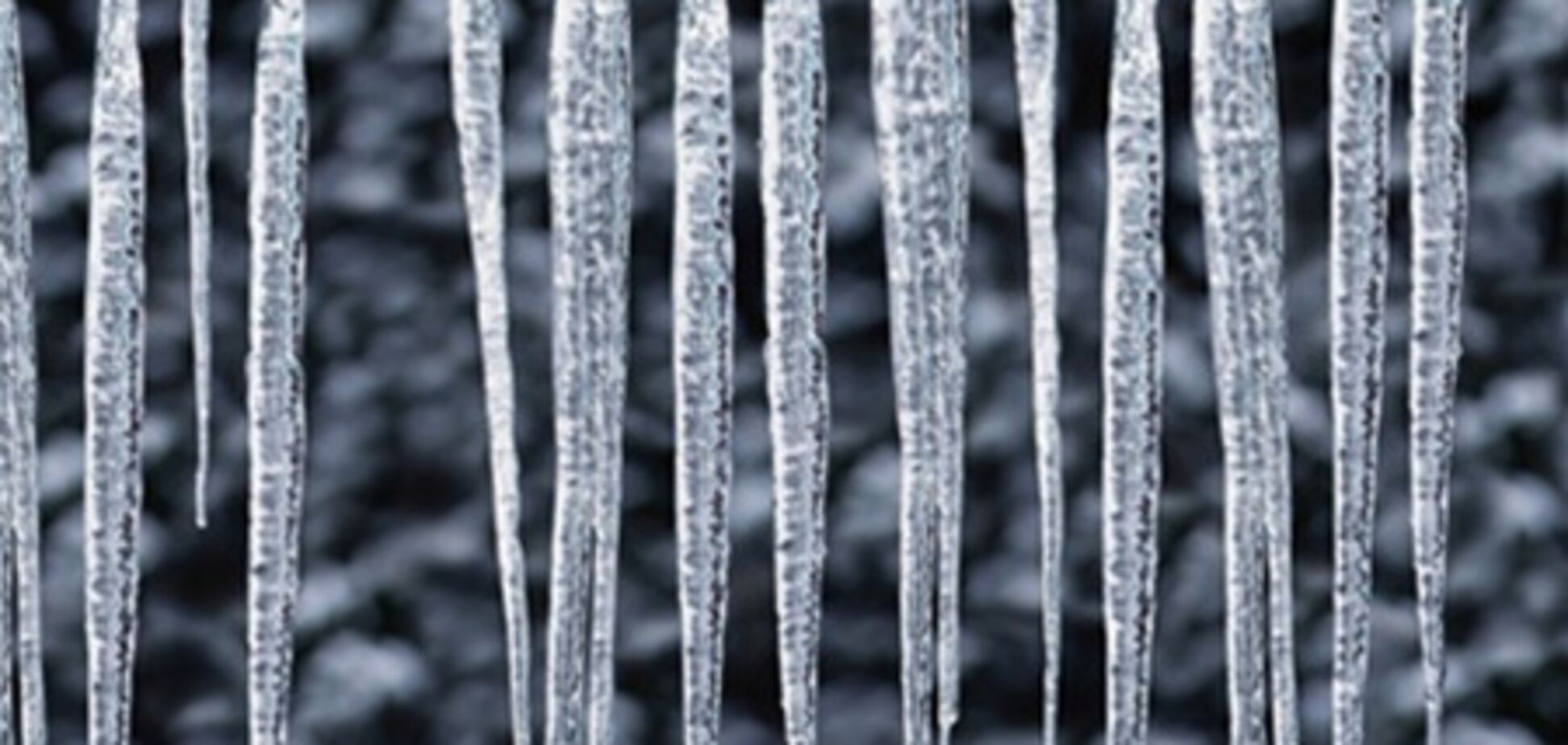 Ежедневно в Киеве падающие сосульки травмируют 5 человек