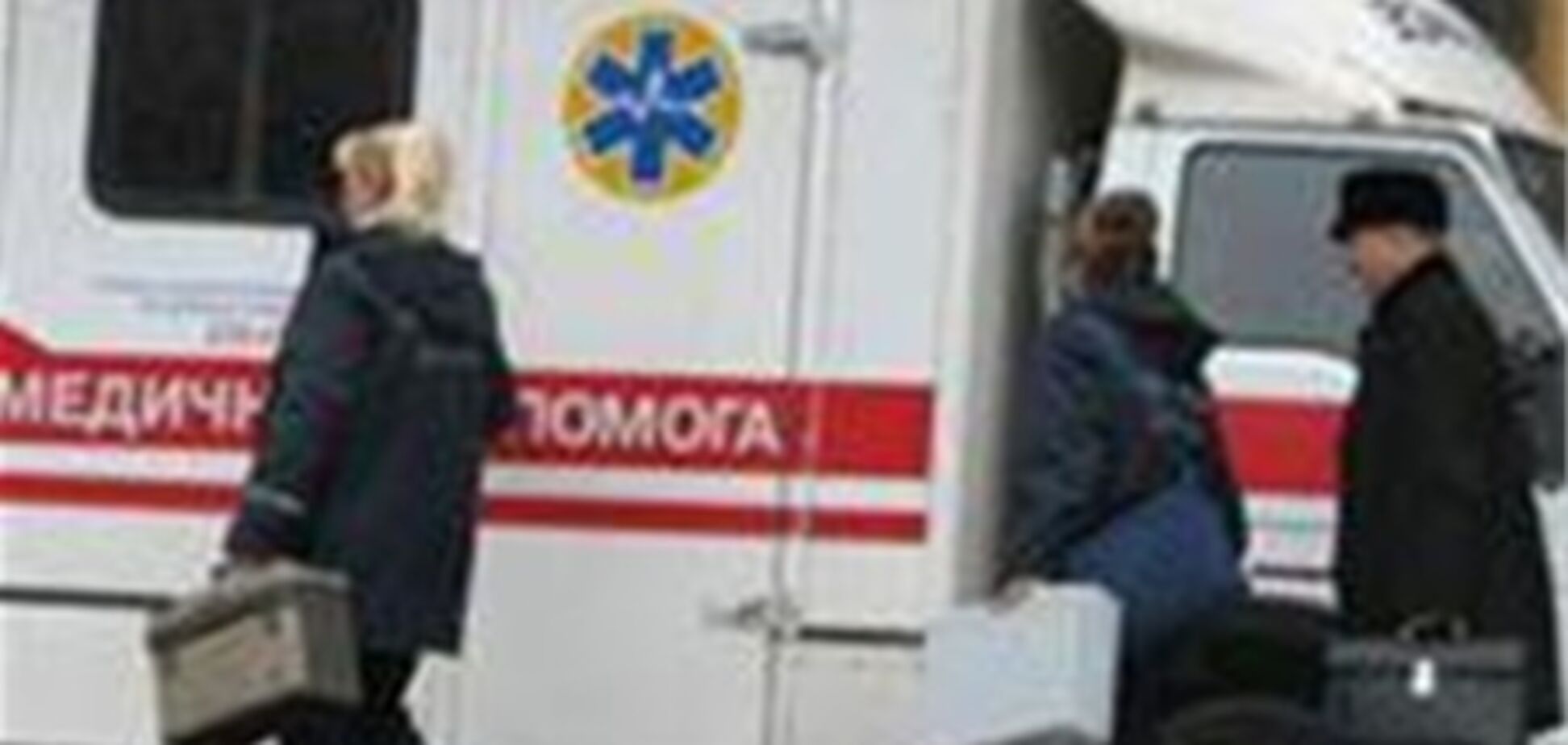 В 'проклятому місці' на Одещині в ДТП знову розбилися двоє людей