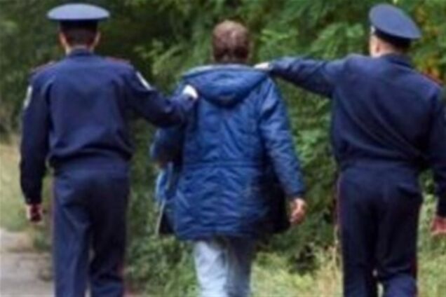 Лжеударовца, який розстріляв маршрутчика, взяли під варту