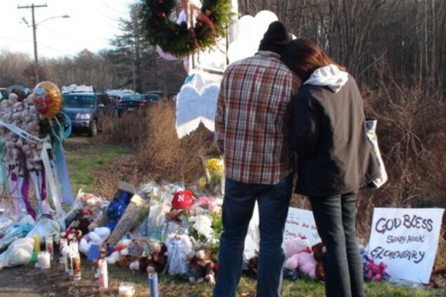 Петицию об ограничении на оружие поддерживает рекордное число американцев