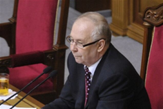 Следующее заседание Рады состоится 25 декабря