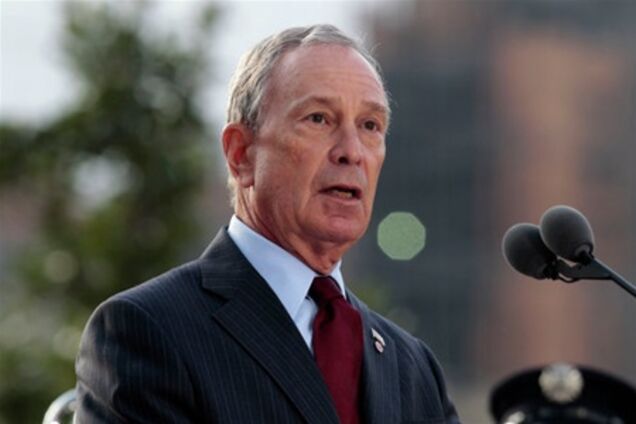 Мэр Нью-Йорка: от оружия в США ежедневно умирают 34 человека