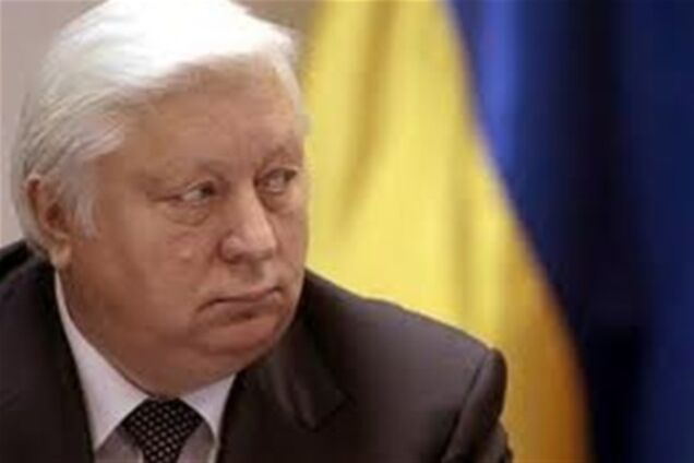 Новый УПК позволил разгрузить СИЗО более чем на 6 тыс. человек - Пшонка