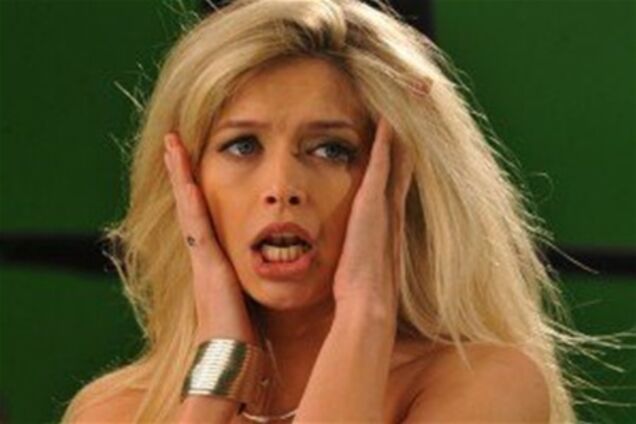 Украинские звезды готовы делится органами