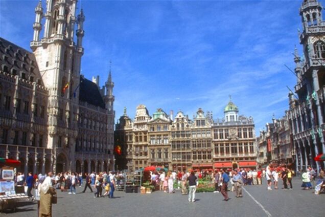 В Бельгии массово разоряются кафе и рестораны