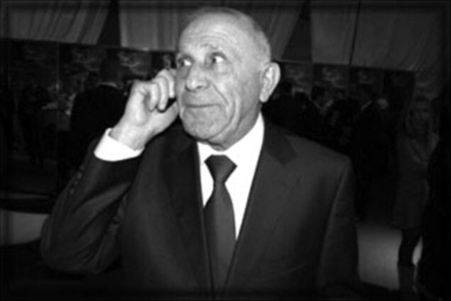 Погиб знаменитый тренер Анатолий Заяев