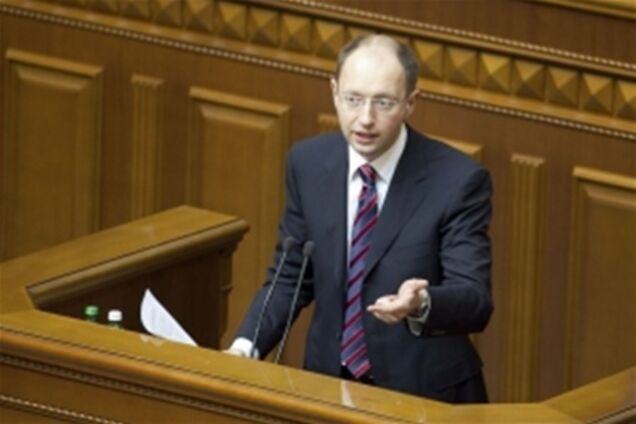 Оппозиция грозит внеочередным заседанием Рады по ситуации с ТС