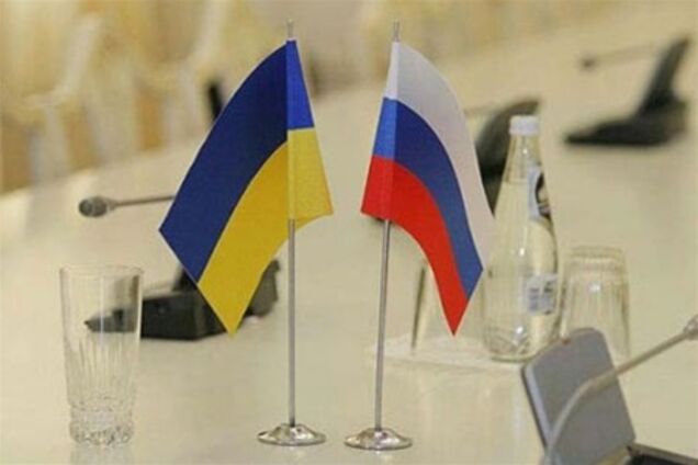 Про Суперлигу России – Украины