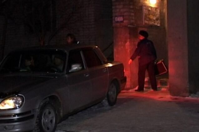 Появилась новая версия убийства судьи в Харькове