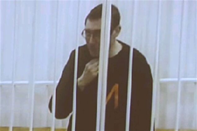 ГПтСУ: врачи рекомендовали Луценко диету