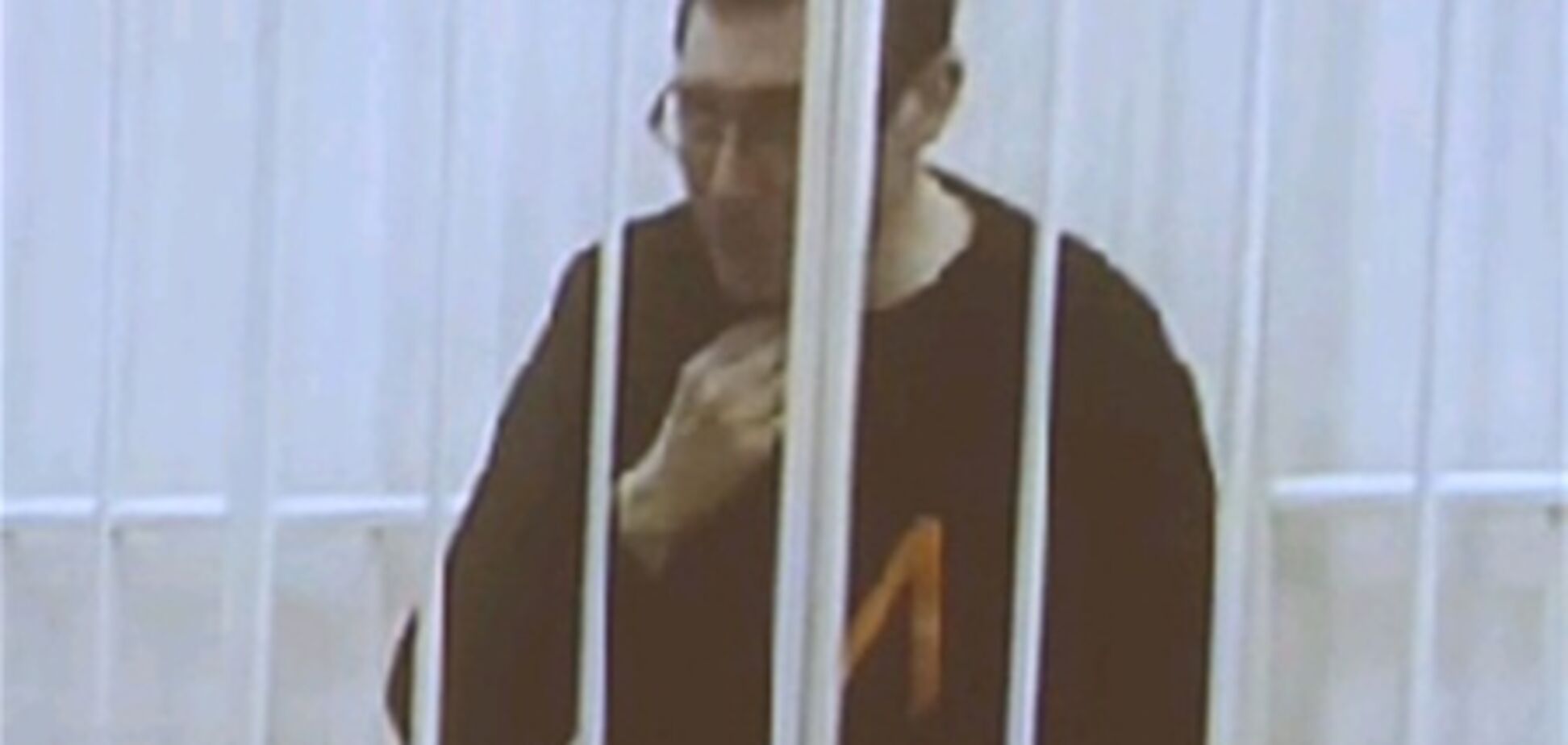 ГПтСУ: врачи рекомендовали Луценко диету