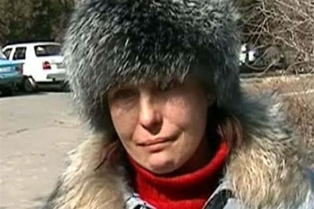 Мать Оксаны Макар пока не является подозреваемой в сутенерстве