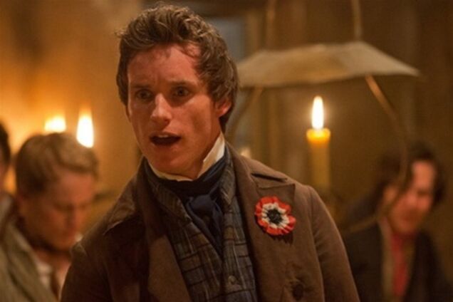 Звезда 'Отверженных' попал в новый проект Вачовски