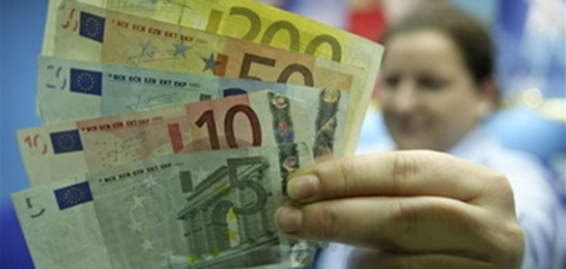 ЕБРР обещает дать Украине миллиард евро