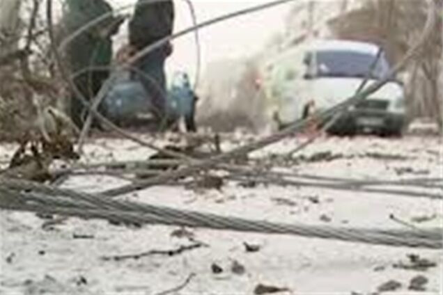 Азаров предъявил властям Киевской области 'желтую карточку'