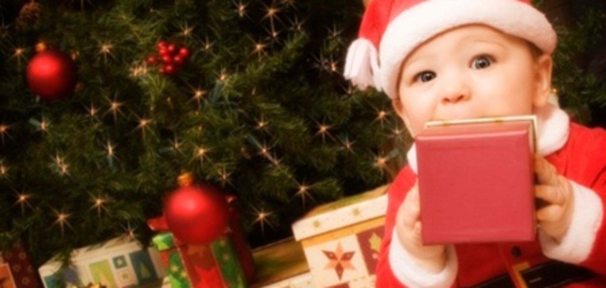 Как поздравить ребенка с днем Святого Николая