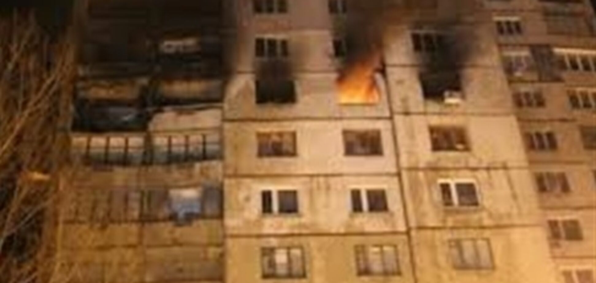 Взрыв дома обошелся Харькову в 18 млн грн