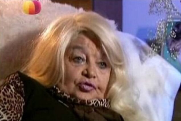 Названа причина смерті актриси Наталії Кустинської