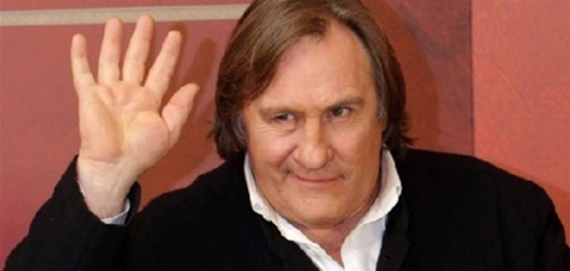 Бриджит Бардо: Депардье стал жертвой травли со стороны общества