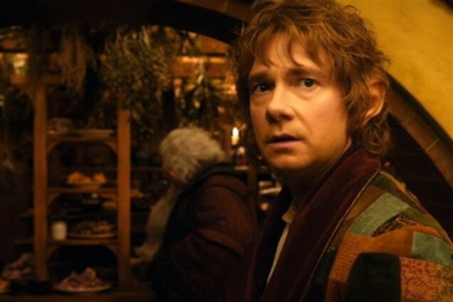 Хоббит: разочарование года