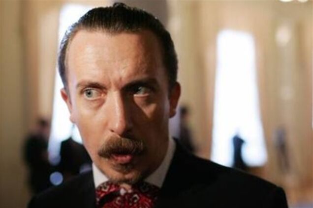 Шкиль заявляет об отказе МВД выдать ему загранпаспорт