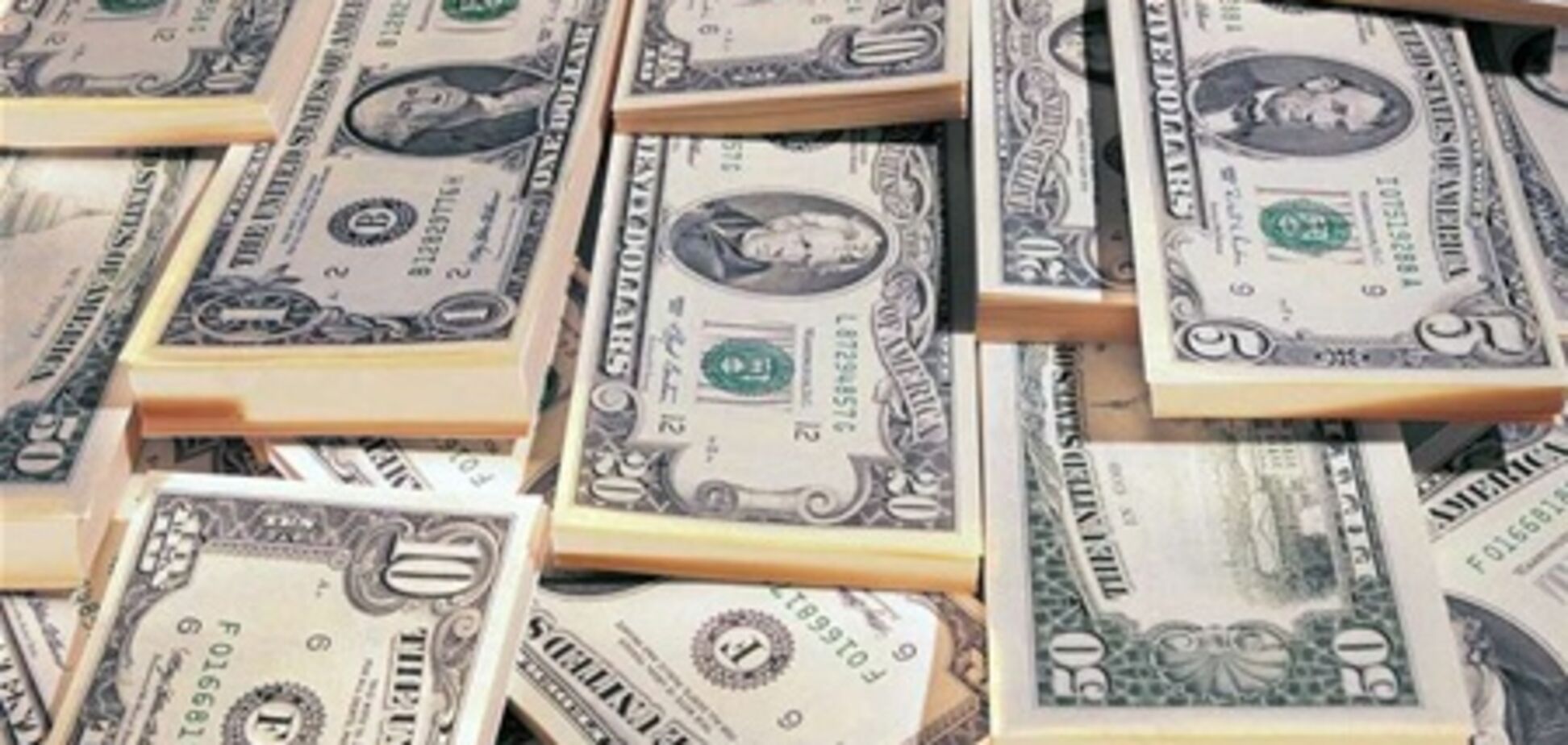 Доллар на межбанке стабилен, 19 декабря 2012